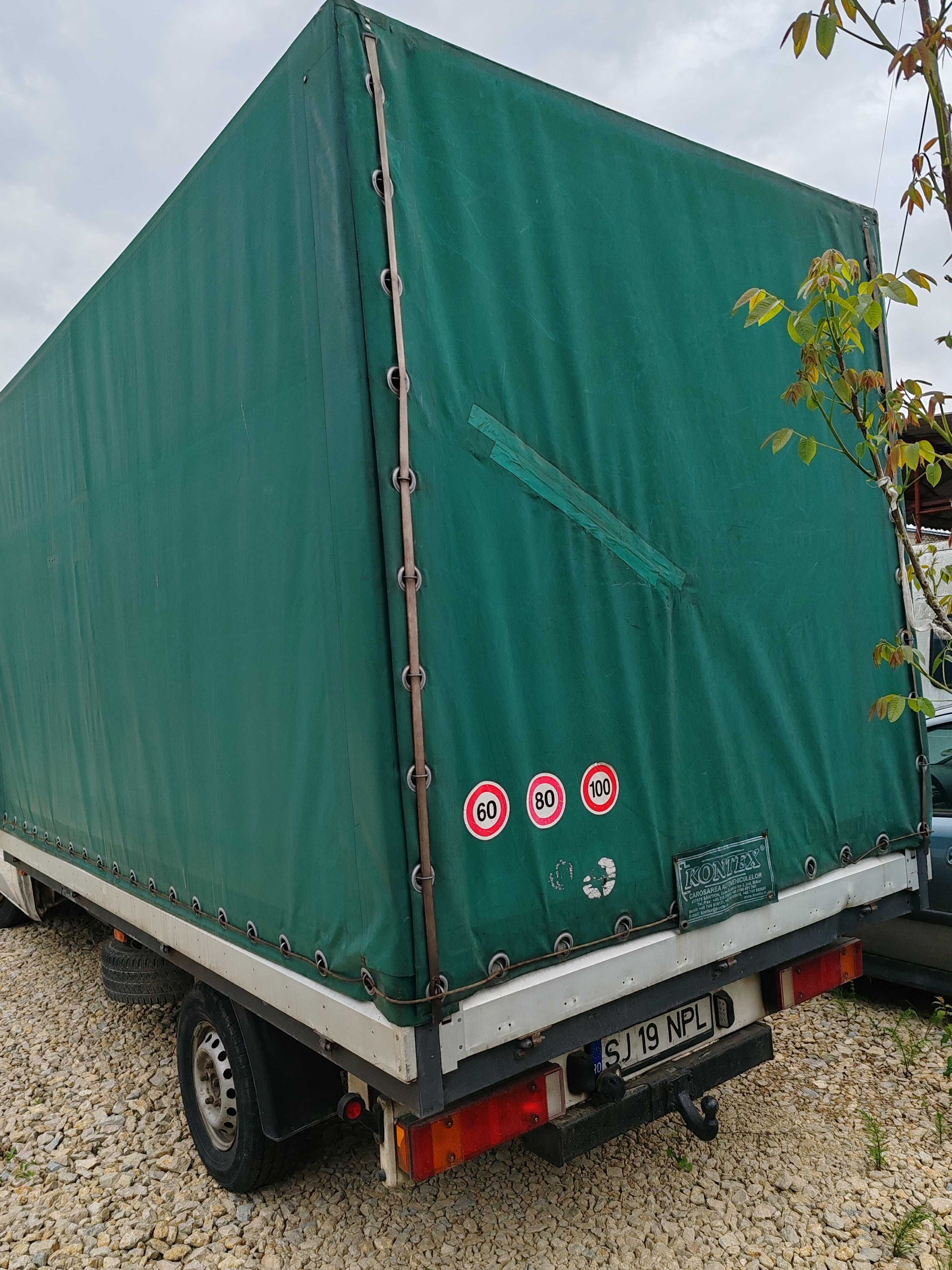 Autoutilitara vw LT 2.5