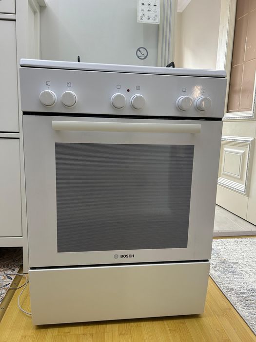Газплита BOSCH в отличном состоянии