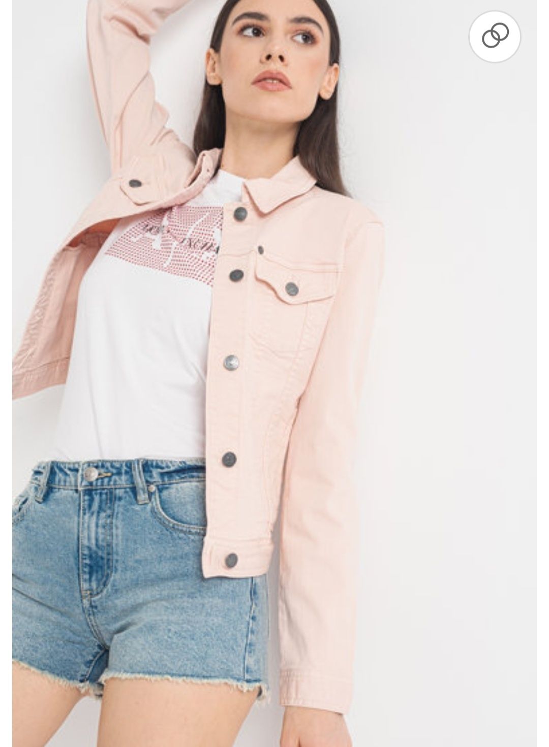 Яке Armani Exchange