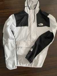 Jacheta/Windbreaker The north Face