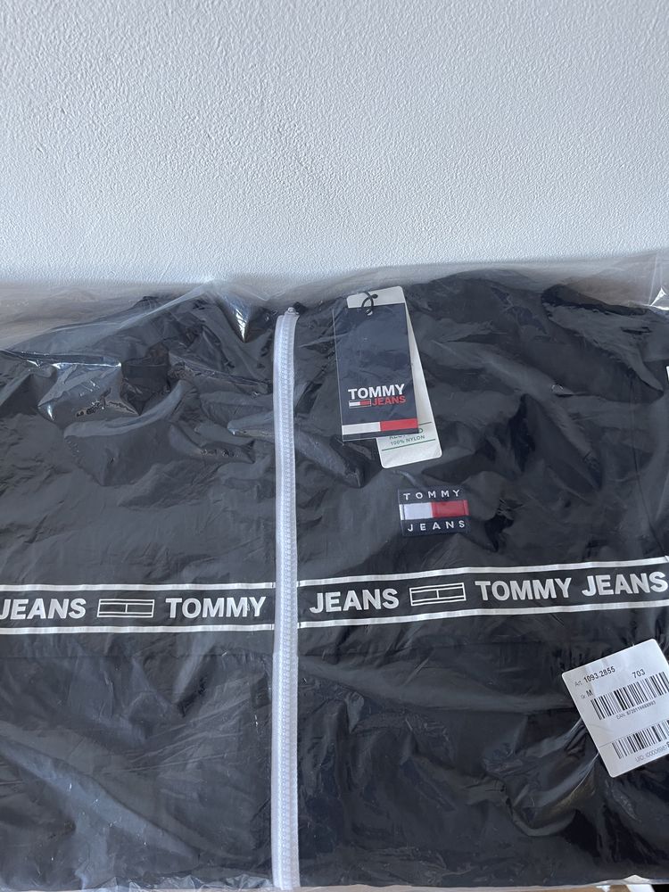 Geaca tommy jeans “chicago”