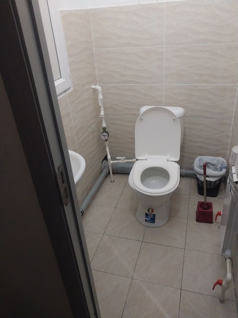 Qizlarga ijara kvartira hazaykasz 3xonali