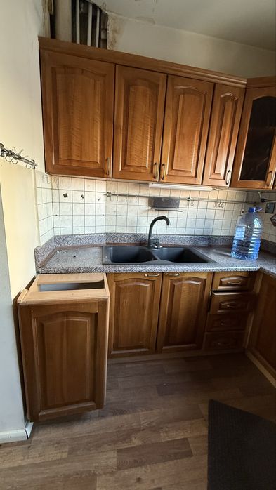 Кухонная мебель