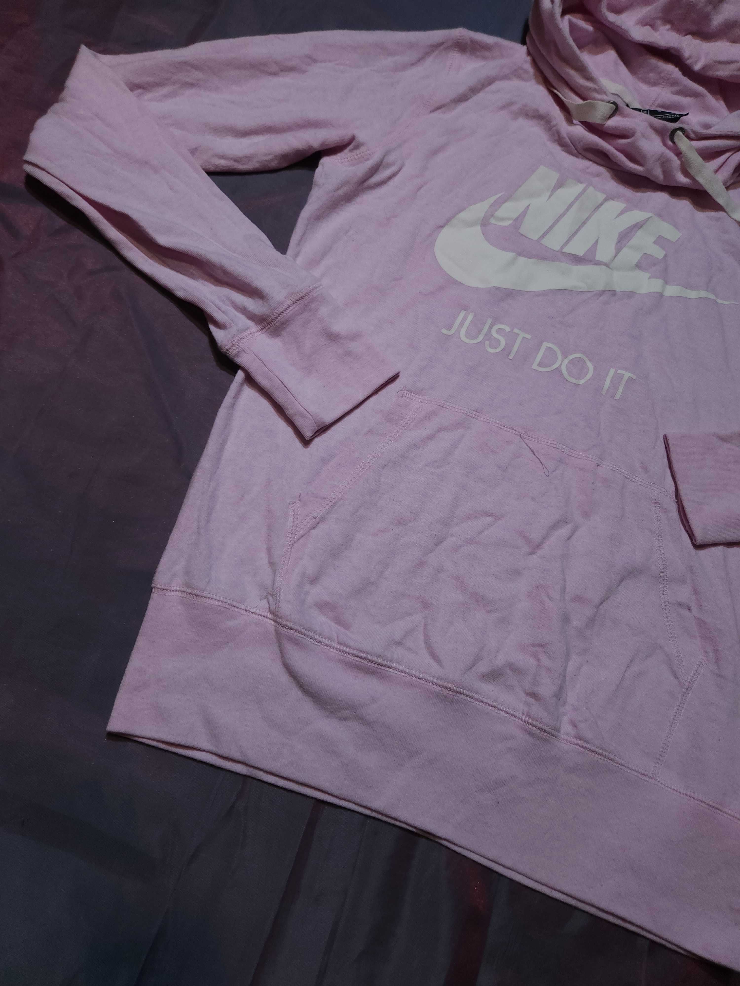 NIKE Суичър/Дамски M