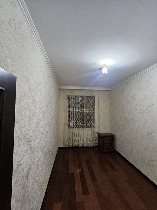 Продаётся квартира Чиланзар квартал 6. 3/1/4 метро