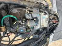 Motor scuter  baotiam de 49 cm 3
