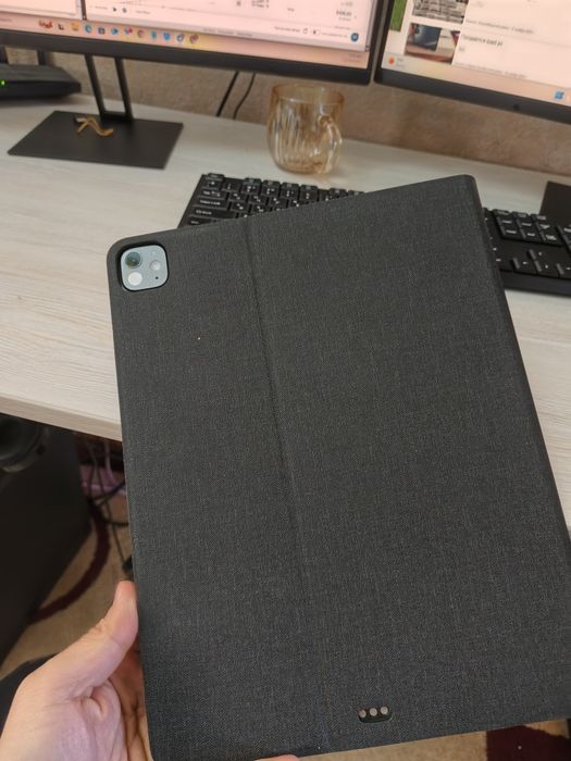 Ipad pro 13 dyum 256 gb