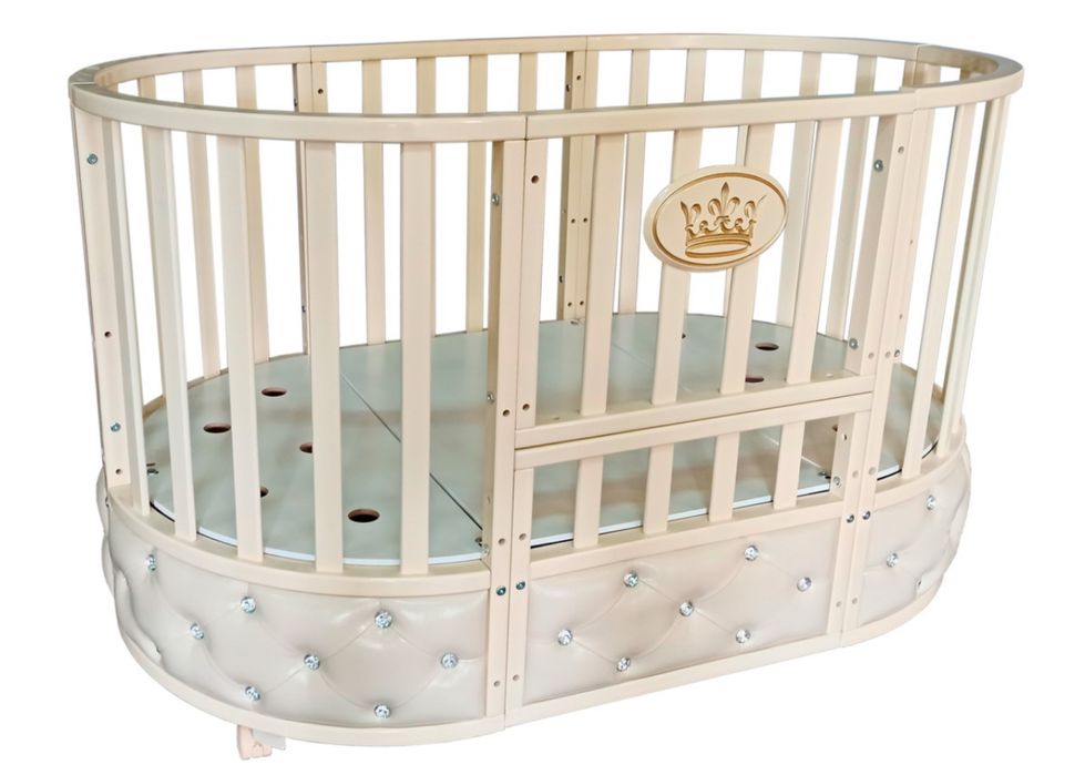 Кровать трансформер