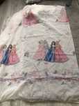Perdea fetite Barbie