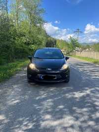 De vânzare Ford fiesta 1.25 benzină