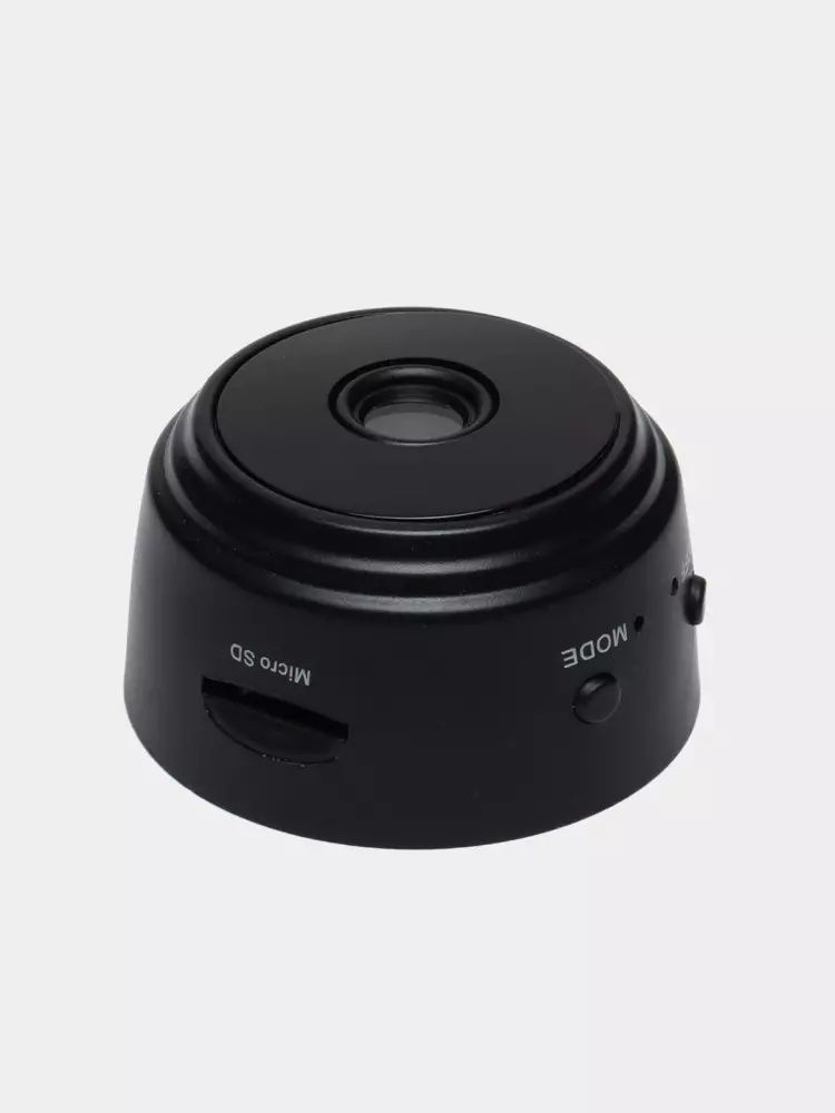 Simsiz mini kamera A9 masofaviy Wi-Fi
159,000 so'm