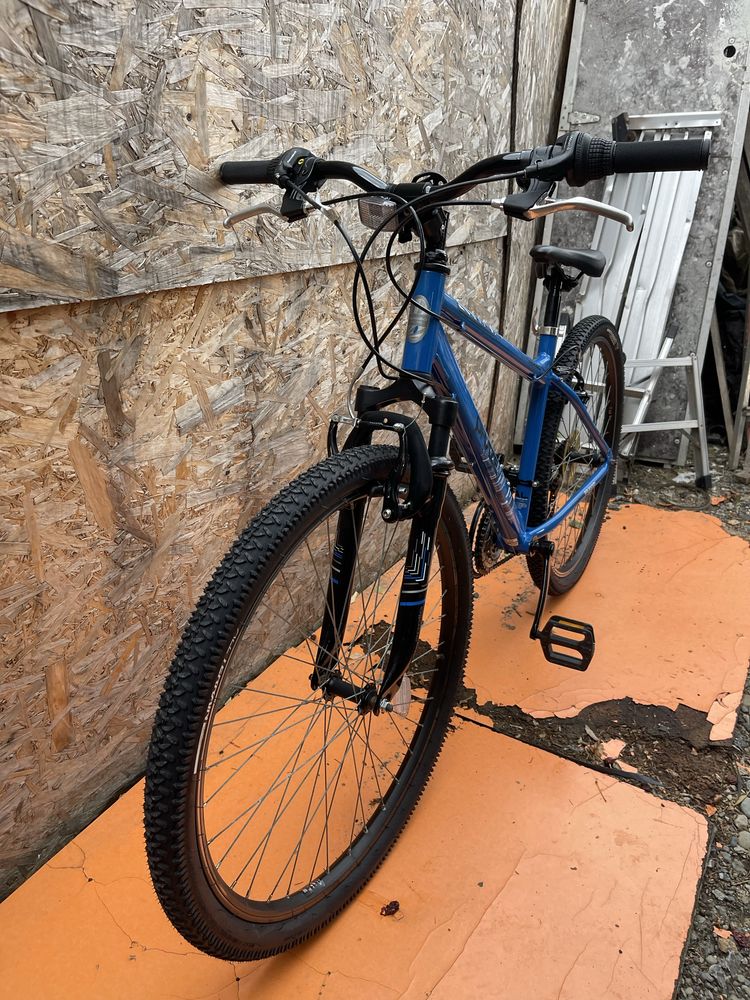 Bicicleta apollo phaze roti 27.5” cadru aluminiu