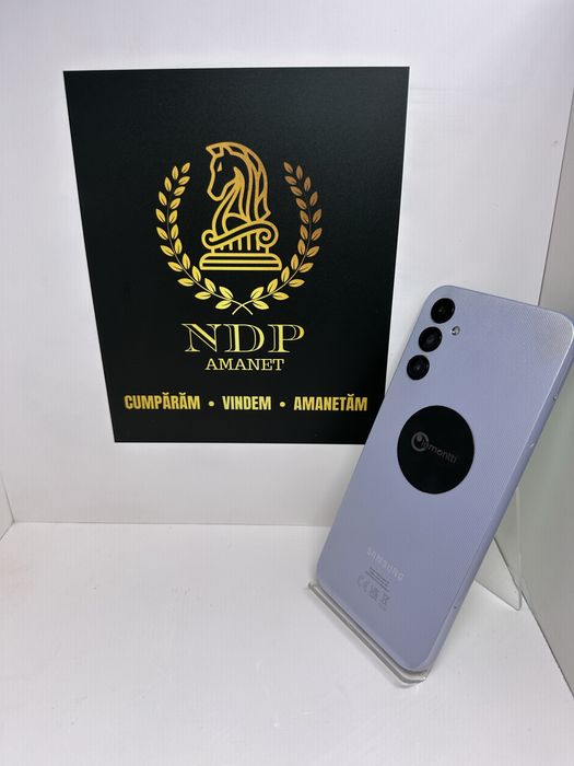 NDP Amanet NON-STOP Calea Vitan Nr. 121 Samsung Galaxy A14 (44343)