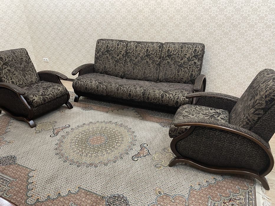 Набор мебели (диван…) PINSKDREV