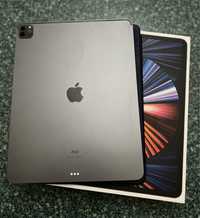 pad pro 12,9 inch(5 gen) 256 gb