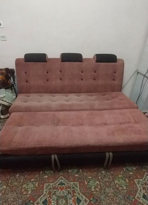 Диван  раскладной