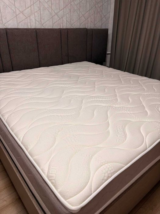 Луксозен матрак Ted Duetto Comfort размер 180/200
