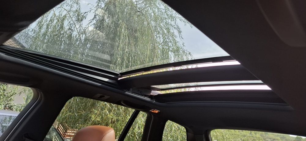 Vand BMW X3 an 2005