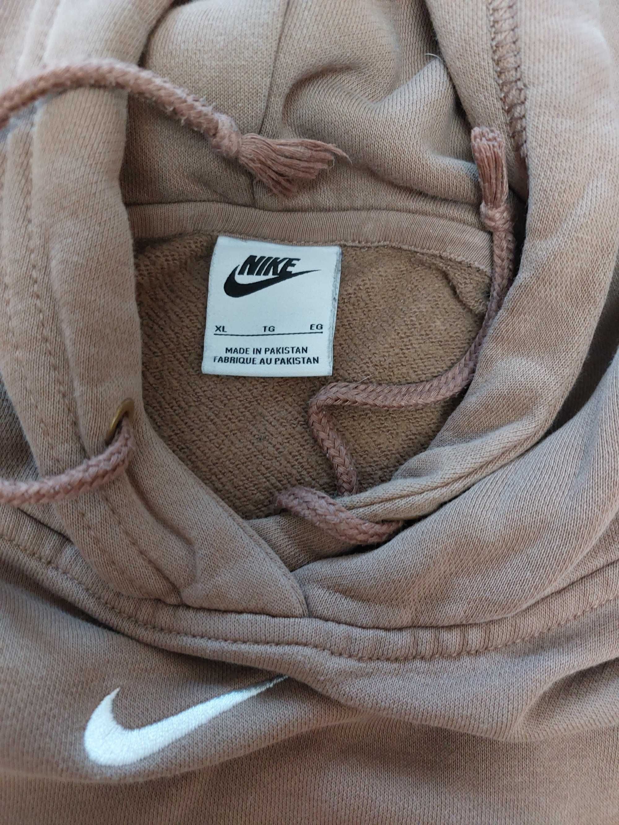 Мъжко горнище Nike