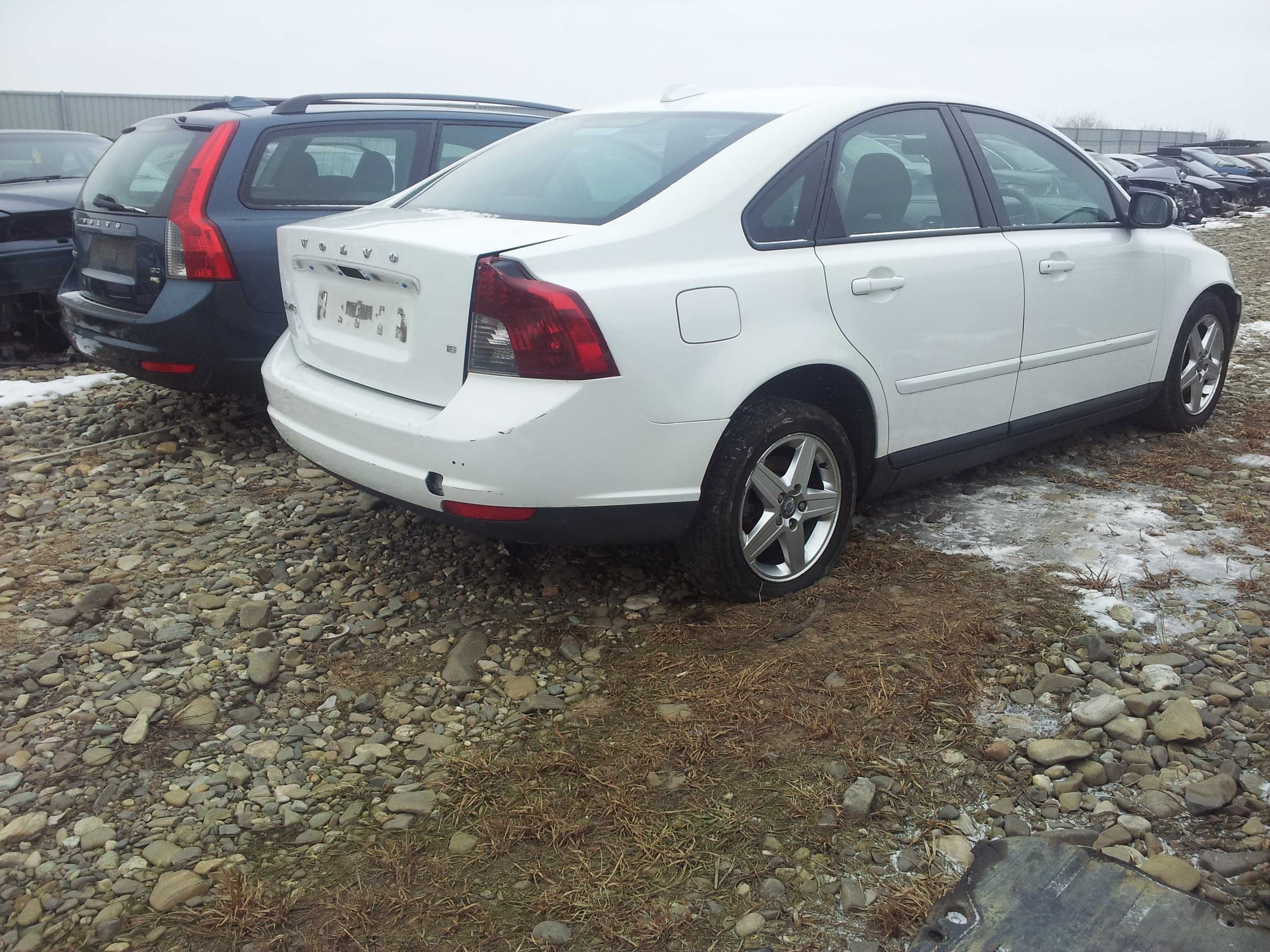 Componente Volvo S40 din 2004-2012 Piese si accesorii auto SH