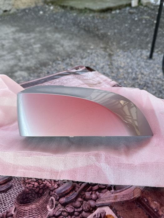 Капаци за огледала X5