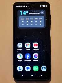 Motorola Moto G52 ecran OLED 6.6 - Samsung