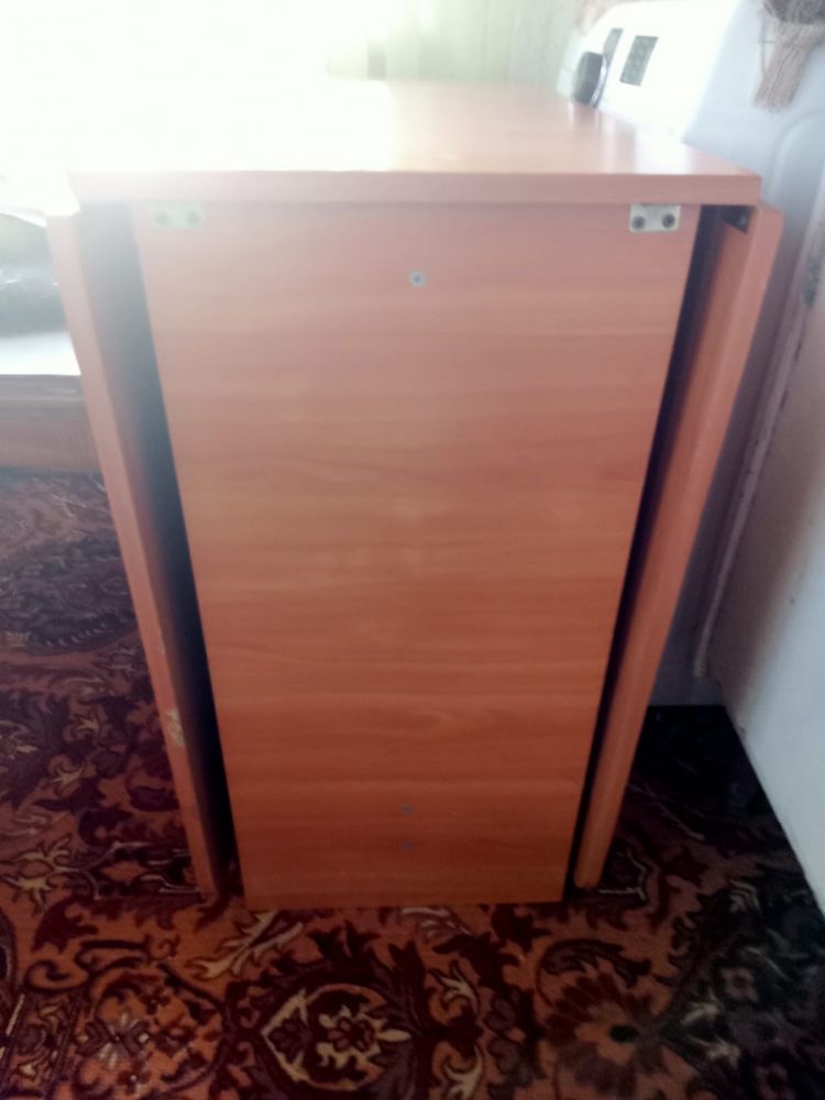 Стол раскладной!