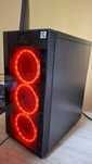 Pc gaming rtx 3060 ryzen 5600+ mouse logitech + tastatura steelseries