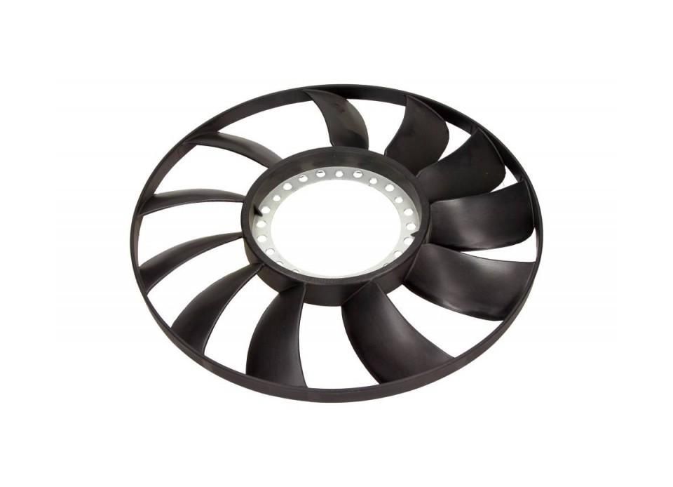 Paleta ventilator, racire motor Skoda SUPERB 3U4 2001-2008 058121301B