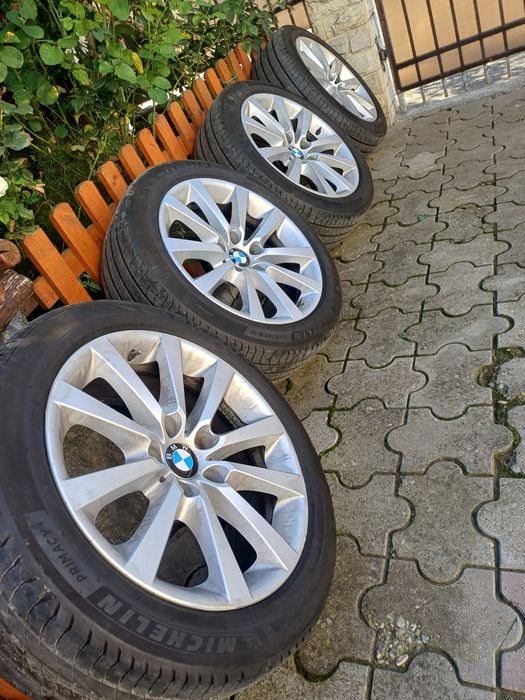Jante bmw F10 F11 pe 18