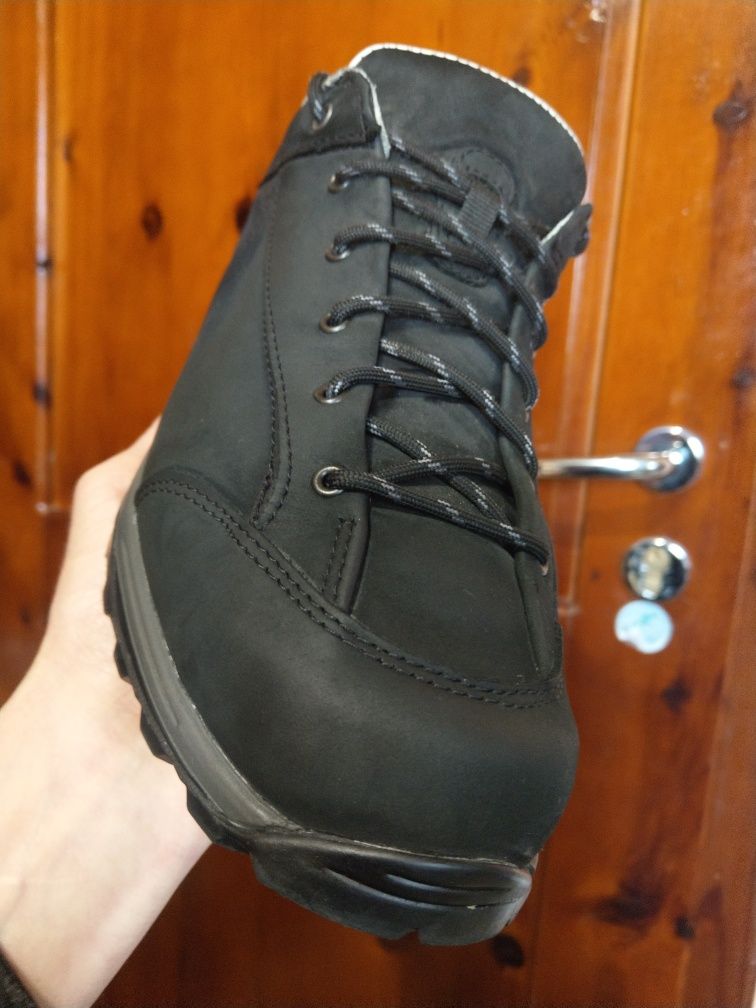 Han-Wag 44нм. 28,0см.