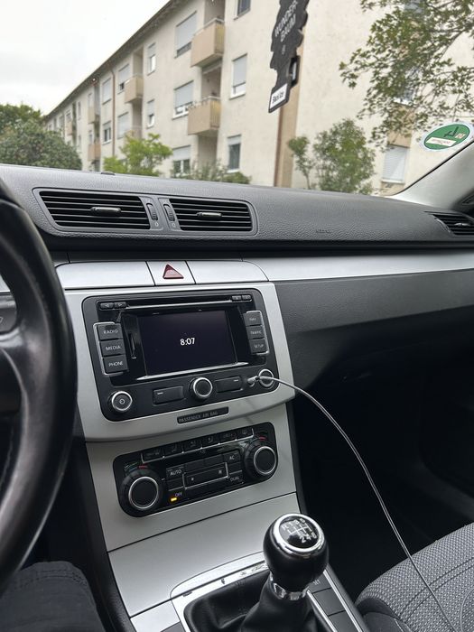 Vand Passat Cc 1.8 Tsi 160cp 2009