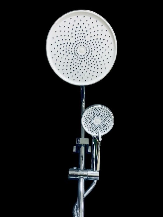 Torino Dush Stoyak Modeli : TR 1353 | Nikel