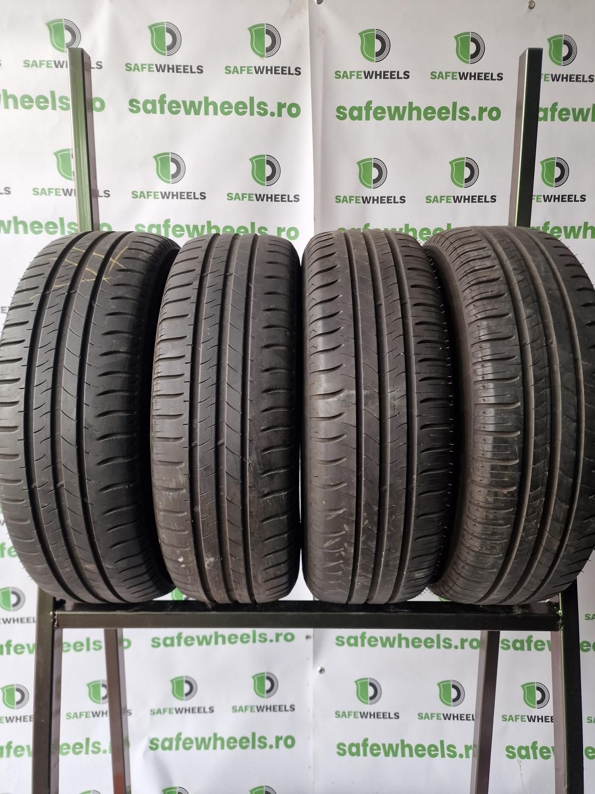 Anvelope De Vara 195/65 R15 Michelin Energy Saver 91t