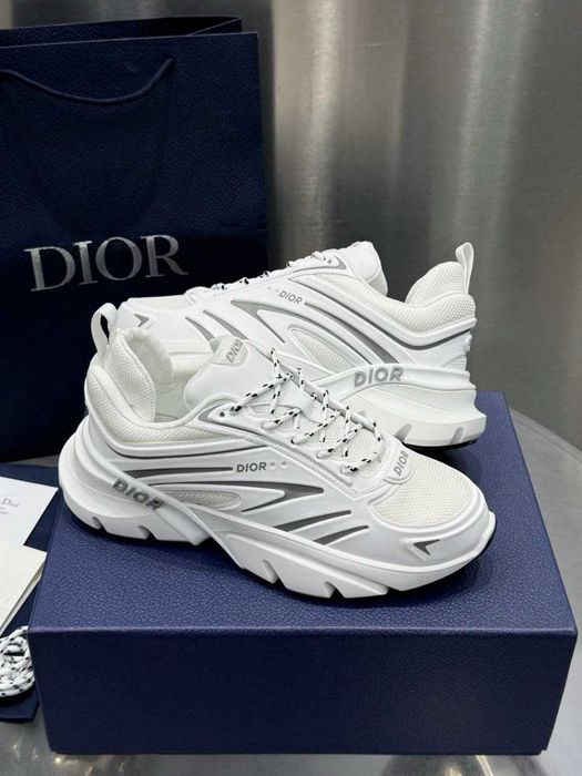 Обувки Dior кецове сникърси маратонки