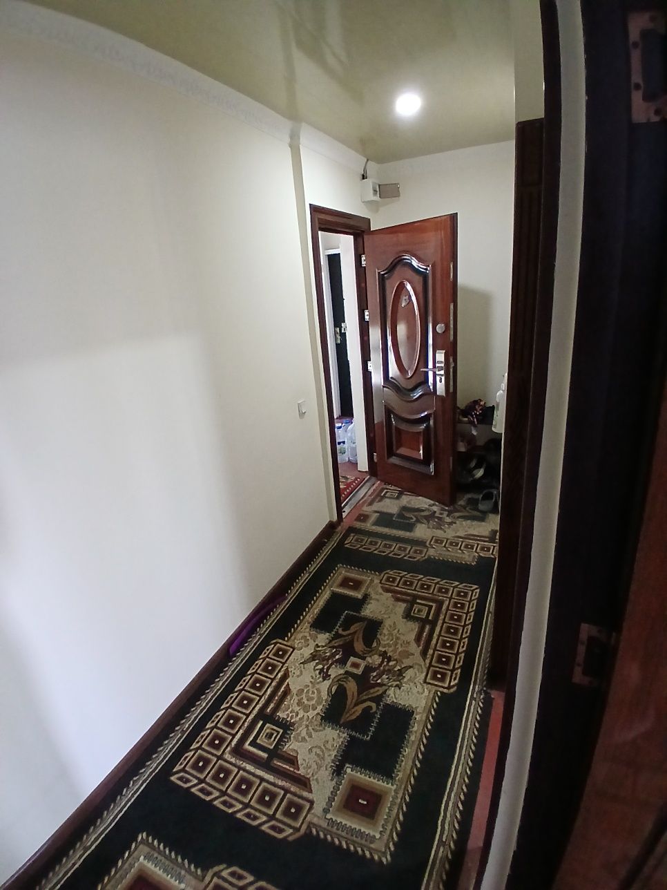 2 xonali uy ijaraga beriladi bez makler