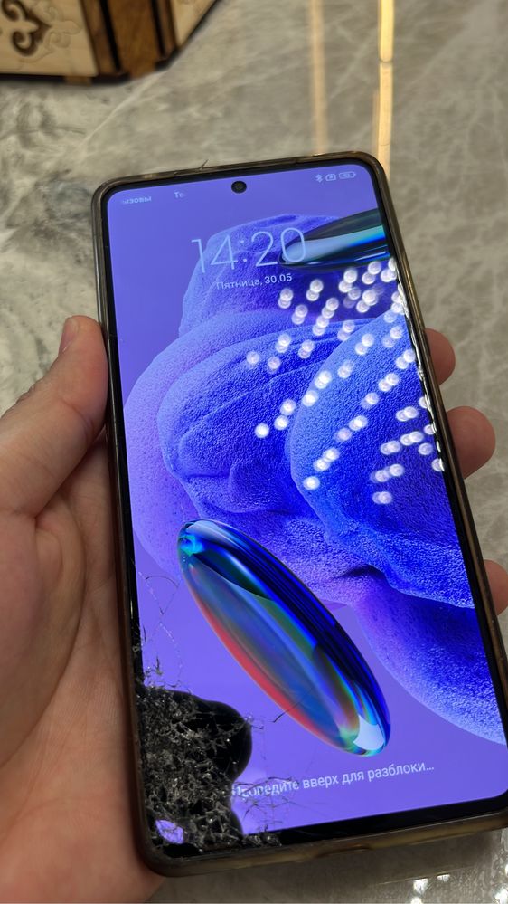 Redmi Note 12 pro