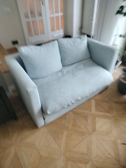 Canapea extensibila Mobexpert