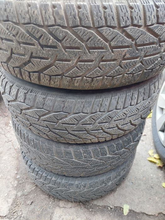 Cauc.M&S 185/60/R15 ,215/55/R16 si 215/60/R16