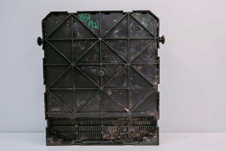 Panou Sigurante  BSM 9659285280 Citroen C8 prima generatie seria