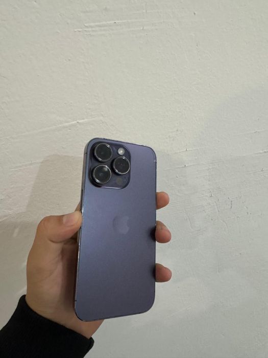 Айфон 14 про 78 акб