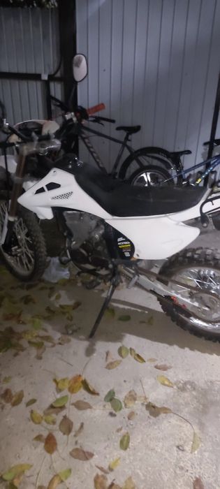 Питбайк продается