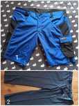 Pantaloni scurti dickies pro wearwork salopeta lucru stofa barbati noi