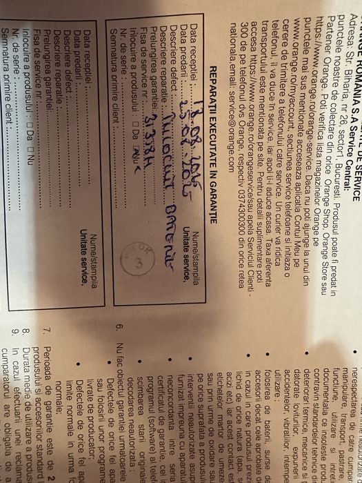 Apple Iphone 14 pro max 128gb Neverlocked - Sanatate baterie 100%