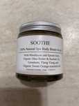Bonjour Nature body scrub
