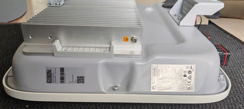 Invertor On Grid trifazat Huawei SUN2000-10KTL-M1, WLAN, 4G, 10 kW