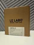 Le Labo Santal 33