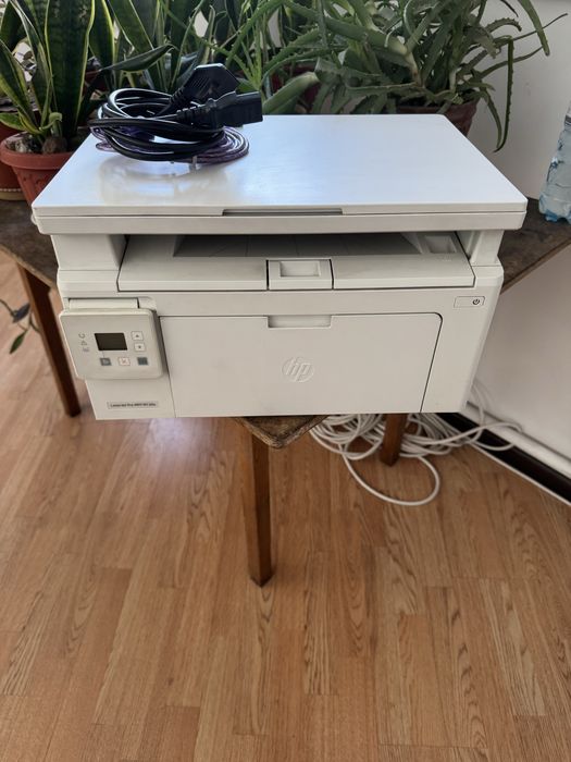 Hp laserjet m130a в идеальном состояние