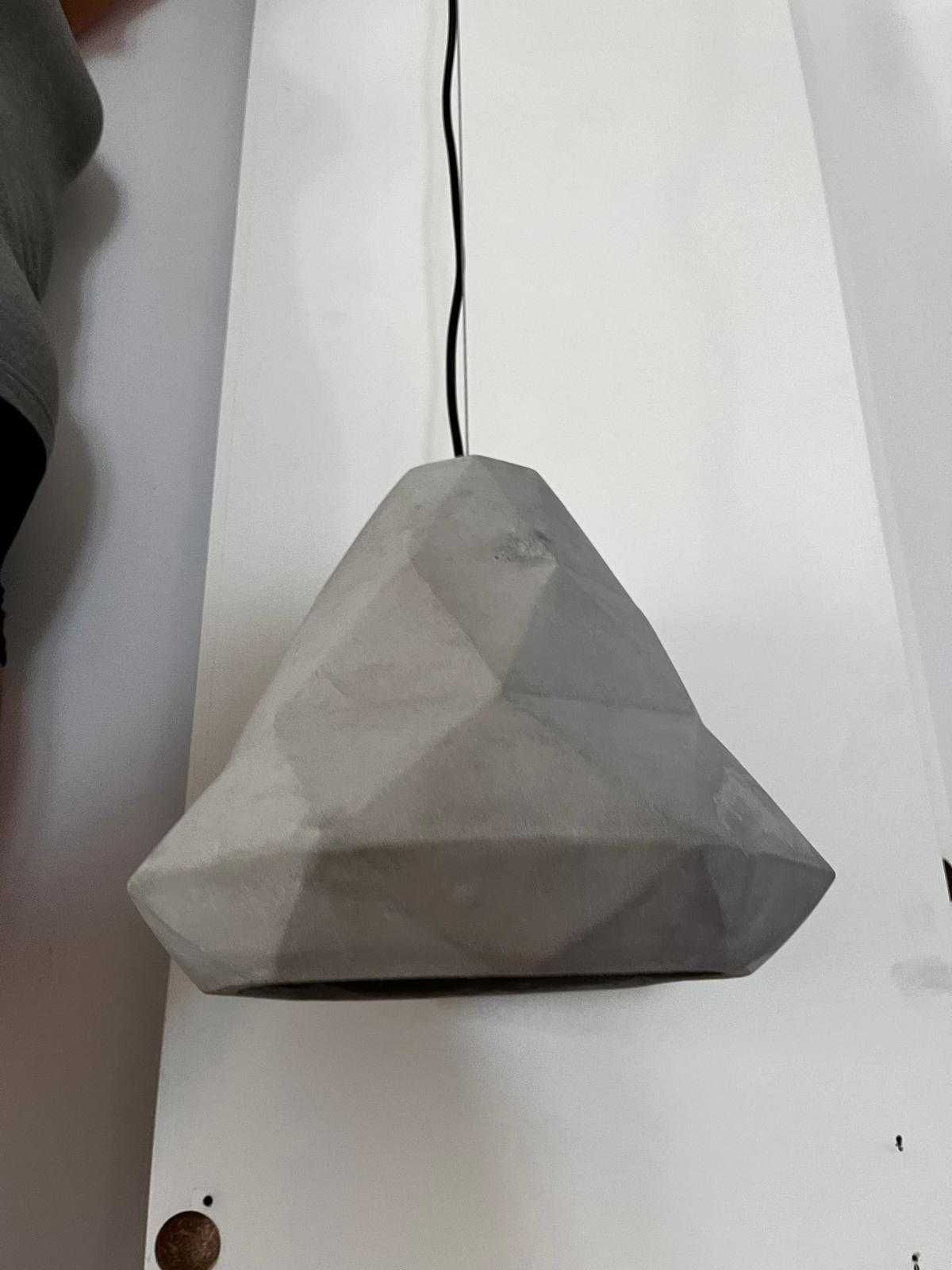 Pachet de 4  corpuri de iluminat