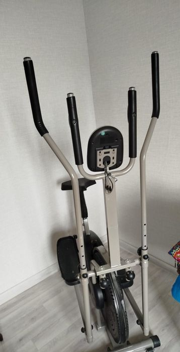 Велотренажёр 38000